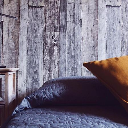 Aparthotel Le Sirene - Chalet Тіволі Екстер'єр фото
