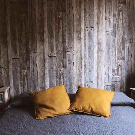 Aparthotel Le Sirene - Chalet Тіволі Екстер'єр фото