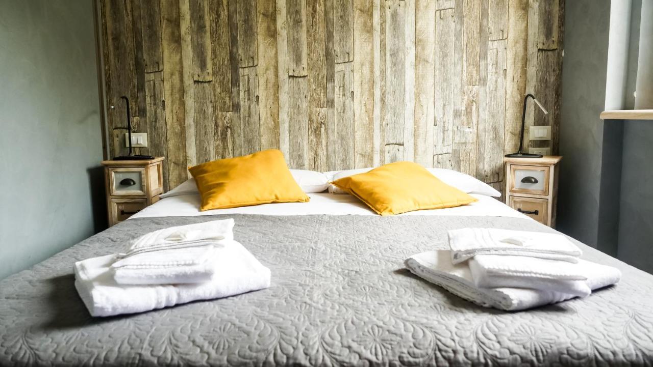 Aparthotel Le Sirene - Chalet Тіволі Екстер'єр фото